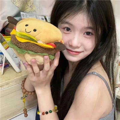 独一无二的女孩们